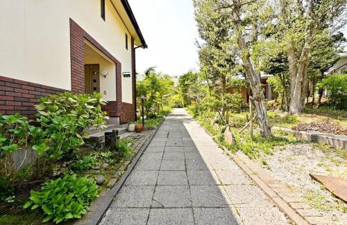Matsue House | 森の香