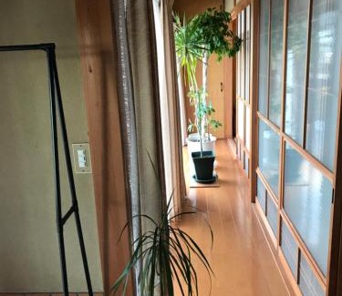 Futami House | 民泊 二見のおうち