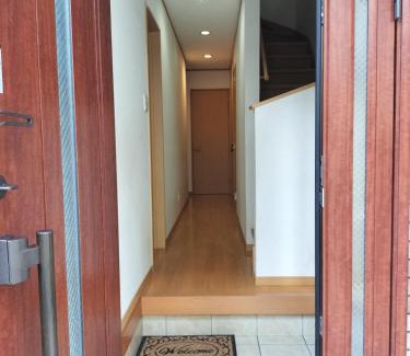Nishikoiwa House | 江戸川House（小岩车站400米一户建）