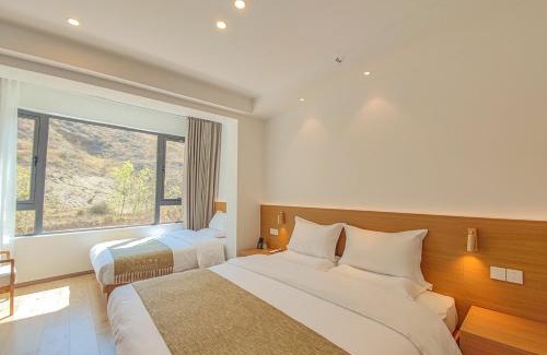 Manjiang Hotel | 浮生慢遇酒店