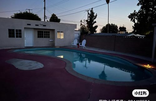 Walnut Valley House | 温馨的小房间