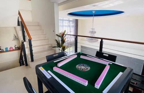 Wujie House | 漫調子 Roaming Life B&B