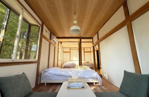 Nagawa House | 玄関開けたらスキー場!400平米の贅沢空間で大型犬もOKシアタールーム完備 Skiin 400m2 Luxury Lodge Large Dogs OK Big Theater Room