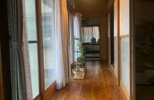 Minamiboso House | 白浜荘Shirahamaso