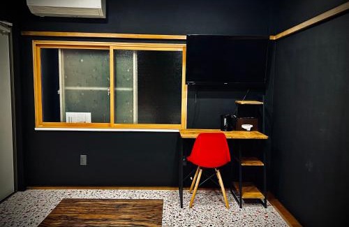 Tomonoura Onsen Apartment | 祇園鞆家 貸切の御宿 大人数宿泊オススメ& 連泊weeklyぶちお得