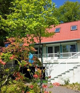 Azumino Villa | 穂高温泉郷ポミエ