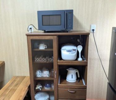 Nishihara Apartment | 空港の郷