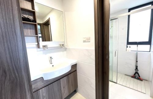 Gelang Patah Apartment | 精装修 2 房公寓