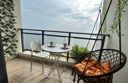 Gelang Patah Apartment | 精装修 2 房公寓