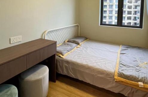 Gelang Patah Apartment | 精装修 2 房公寓