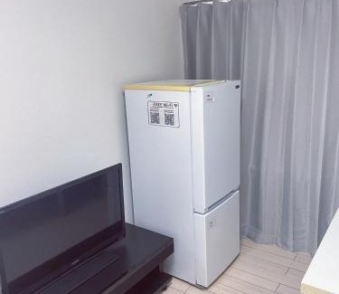 Itabashi Apartment | 結奈希 Yunakis House