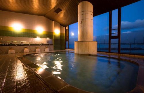 Mihama Hotel | 若狭美浜温泉 悠久乃碧 ホテル湾彩