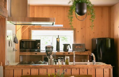 Hayama House | 葉山ヒュッゲ