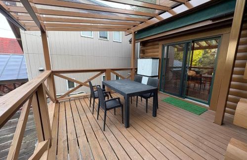Nagawa House | 裏に川がある貸切別荘