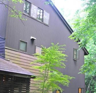 Nagano Apartment | 貸切別荘Madoyaのお宿 Loiseau bleu Iizuna