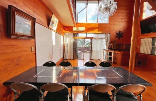 Yawatano Villa | 貸別荘しらゆり
