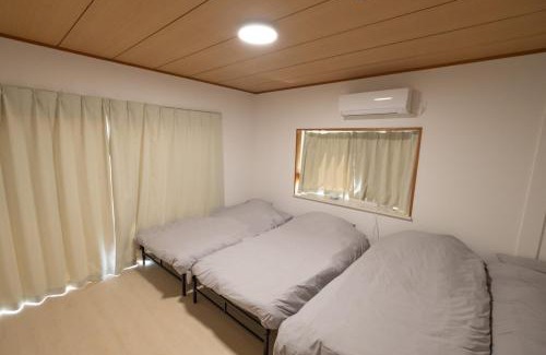 Kamogawa House | 里山ハウス