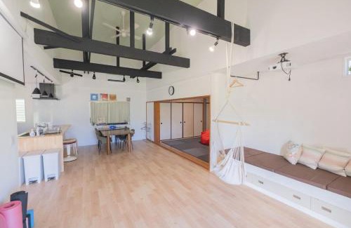 Kamogawa House | 里山ハウス