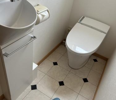 Nagahama Apartment | 長浜ゲストハウス楽市