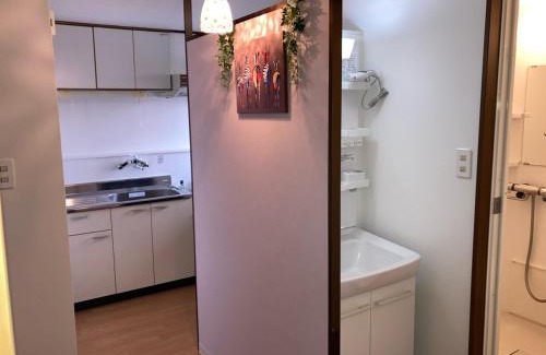 Nagano Apartment | 長野善光寺ビラ大門402号室