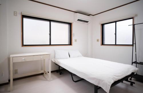 Kameido House | 雅別荘