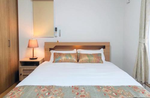 Naniwa Villa | 雅蘭の屋临近难波道顿堀独栋别墅3卫2浴停车免费8人宽敞空间日本制产品今宫站步行3分钟直达梅田机场奈良环影城橘子街
