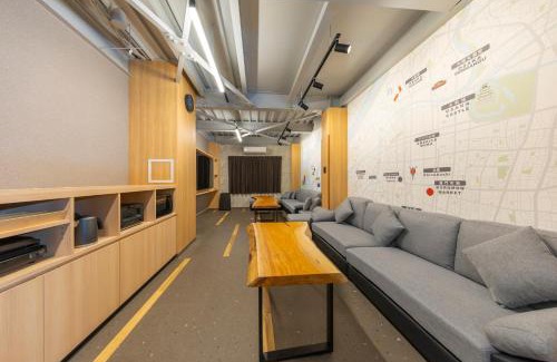 Higashishinsaibashi Apartment | 露天風呂付きヴィラ 心斎橋6分 一棟貸切146m2 キッチン完備 最大13名 家族,グループにおすすめ