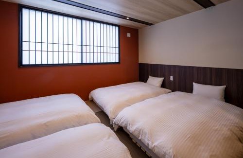 Hida Takayama Onsen Apartment | 飛騨まちやど 芥子