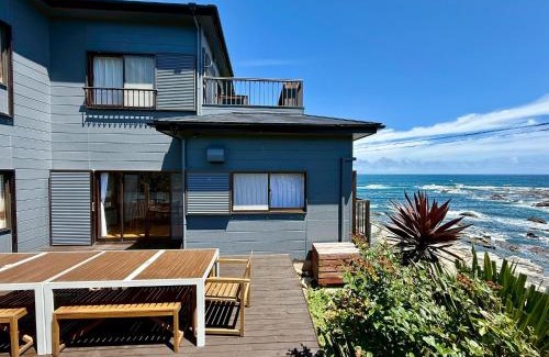 Kamogawa Villa | 鴨川オーシャンフロントヴィラ