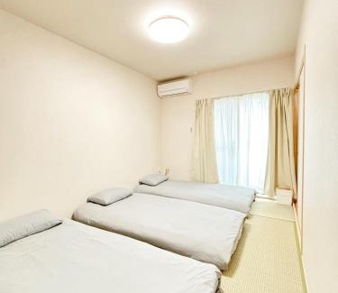 Tsuruhashi Apartment | 鶴橋 一鶴民宿
