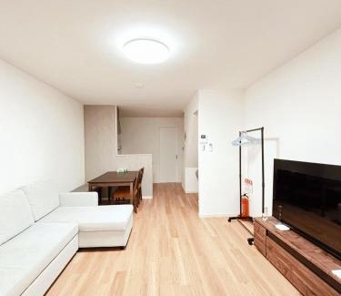 Tsuruhashi Apartment | 鶴橋 一鶴民宿
