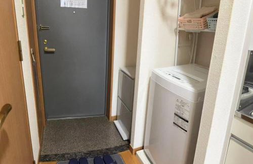 Naka Ward Apartment | 鹿鸣新荣507