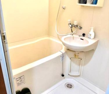 Naka Ward Apartment | 鹿鸣新荣507