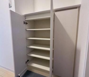 Higashishinsaibashi Apartment | 신사이바시에서 가까워요(ab)