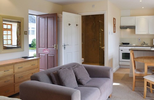 Sidmouth Cottage | 0 bedroom accommodation in Sidbury, near Sidmouth