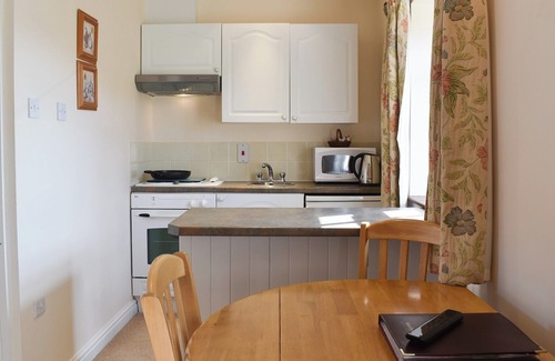 Sidmouth Cottage | 0 bedroom accommodation in Sidbury, near Sidmouth