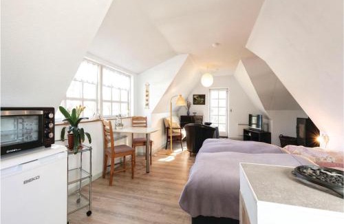 Nexo Apartment | 0-Bedroom Apartment In Nexo