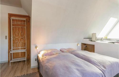 Nexo Apartment | 0-Bedroom Apartment In Nexo