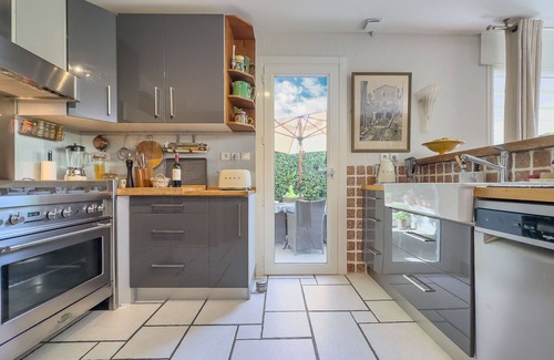Saint-Paul-de-Vence Villa | 000 Villa Belou