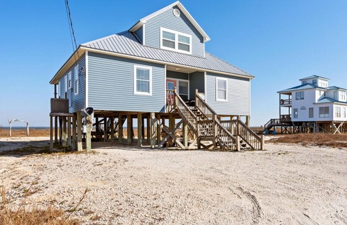 Dauphin Island Condo | 005 Bayside Oasis by ACP