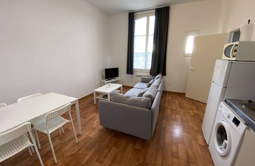 Soulac-sur-Mer Apartment | 007 - 1st floor apartment with lift