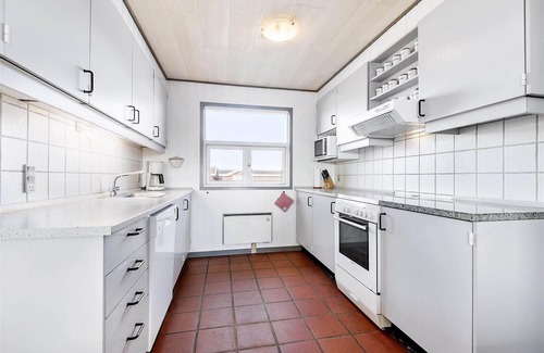 Lakolk House | 0074 Rømø - Lakolk 174