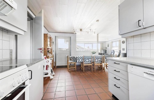 Lakolk House | 0074 Rømø - Lakolk 174