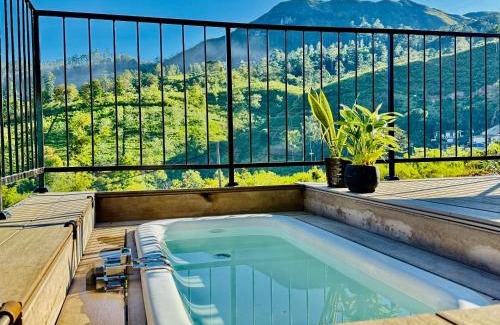 Lindula House | 007Dickoya