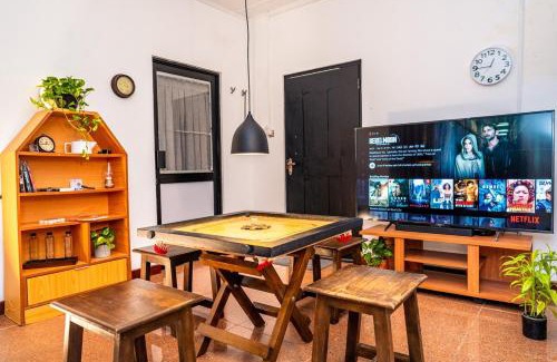 Lindula House | 007Dickoya
