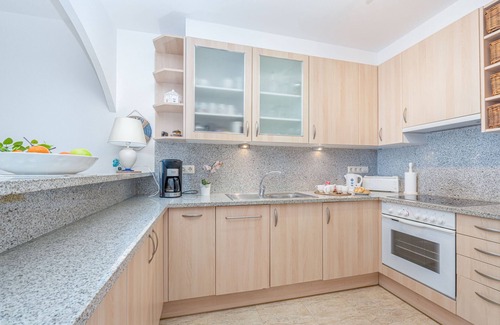 Empuriabrava Apartment | 0085-MIRABLAU Apartment with seaview