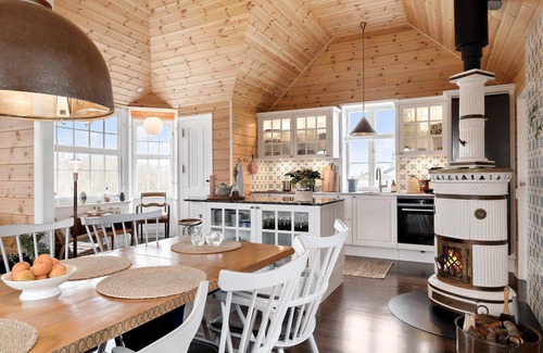Lakolk House | 0090 Rømø - Lakolk 256
