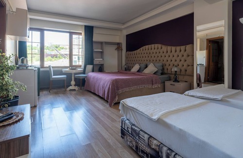Pera Apartment | 0096 - Taksim, great location, economic.