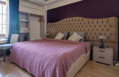 Pera Apartment | 0096 - Taksim, great location, economic.