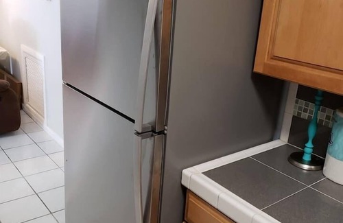 Harbordale Apartment | 01 Spacious 3 bdrm close to FLL & Port Everglades